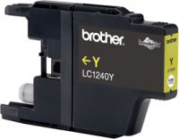 Brother LC-1240Y Brother LC-1240Y